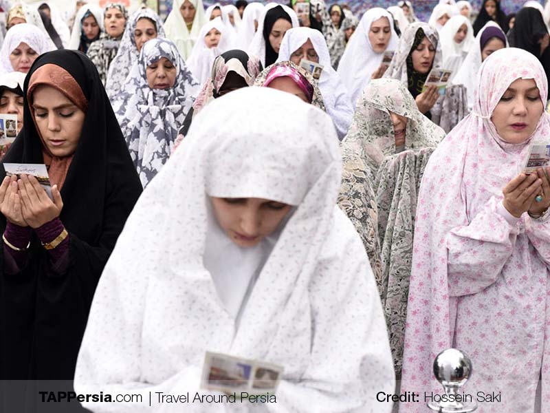 Ramadan 2019 Iran Travel Tips - Traditions & Festivals - TAP Persia