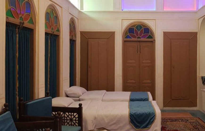 Khan neshin Hotel – Isfahan