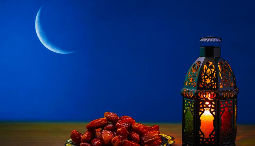 Ramadan Travel Tips