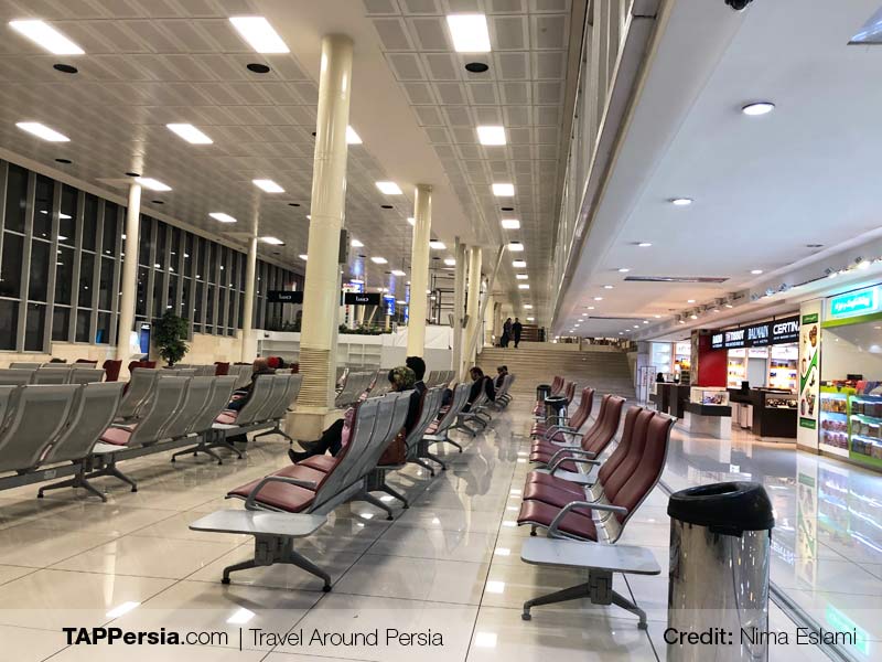 Iran Domestic Flights | Iran Travel Tips | TAP Persia