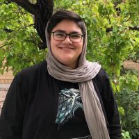 Picture of Negar Amanipour