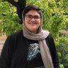 Picture of Negar Amanipour