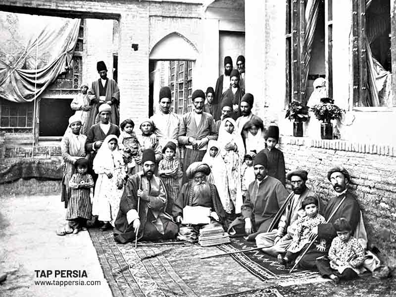 Iran’s Cosmetics and Fashion