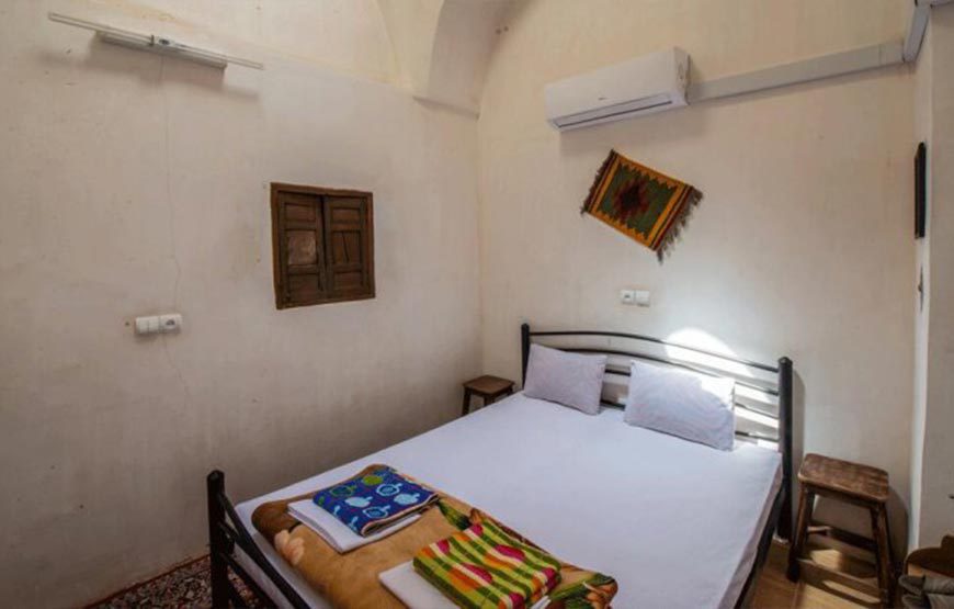 Kamalolmolk Guest House Kashan
