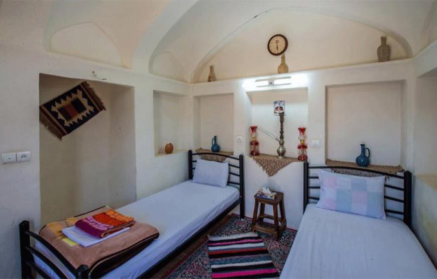 Kamalolmolk Guest House Kashan