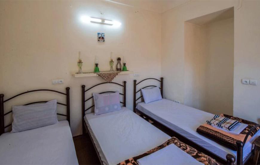 Kamalolmolk Guest House Kashan