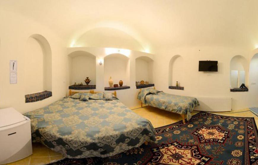 Khademi Traditional Hotel – Kashan