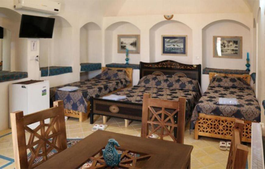 Khademi Traditional Hotel – Kashan