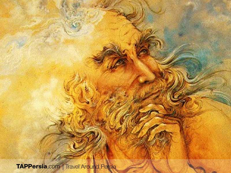 Hafez - Biography, Poems, Thoughts, and Beliefs