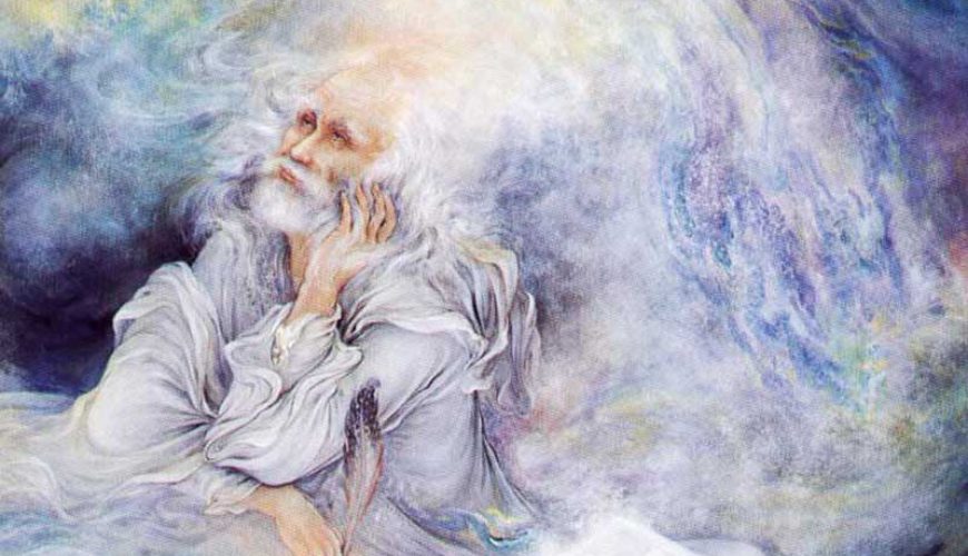 Hafez PersianPoet