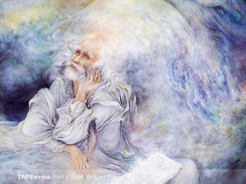 Hafez PersianPoet
