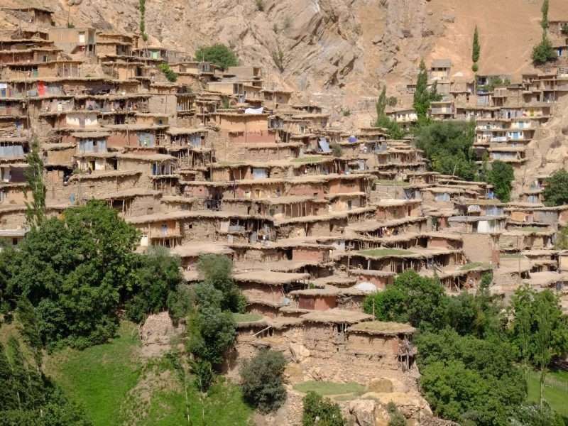 Stunning Nomadic Villages (2 Days)