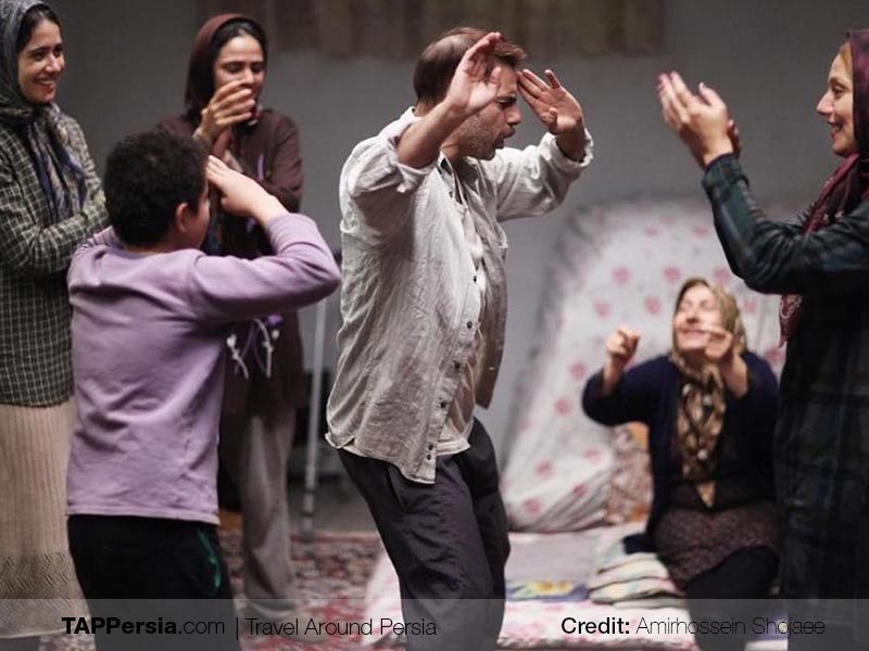 33 Must Watch Iranian Movies – Part II