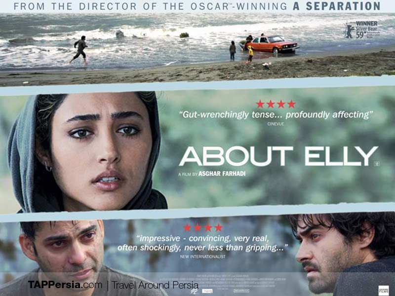 33 Must Watch Iranian Movies – Part I