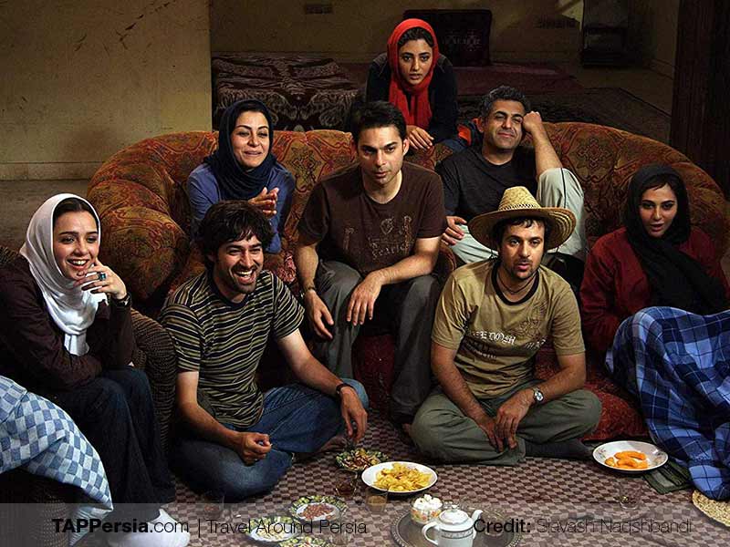 33 Must Watch Iranian Movies – Part I