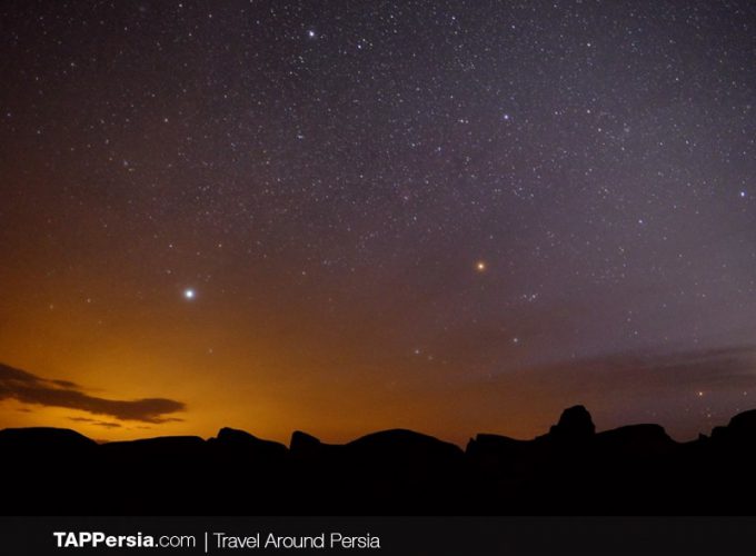 Full Day Astronomy Tour