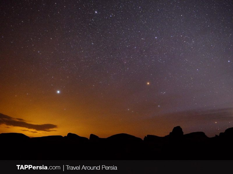 Full Day Astronomy Tour