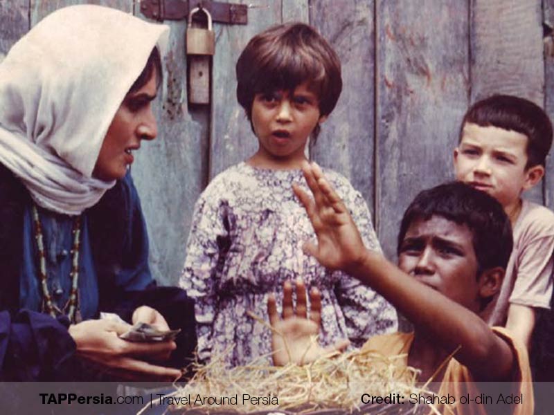 33 Must Watch Iranian Movies – Part I