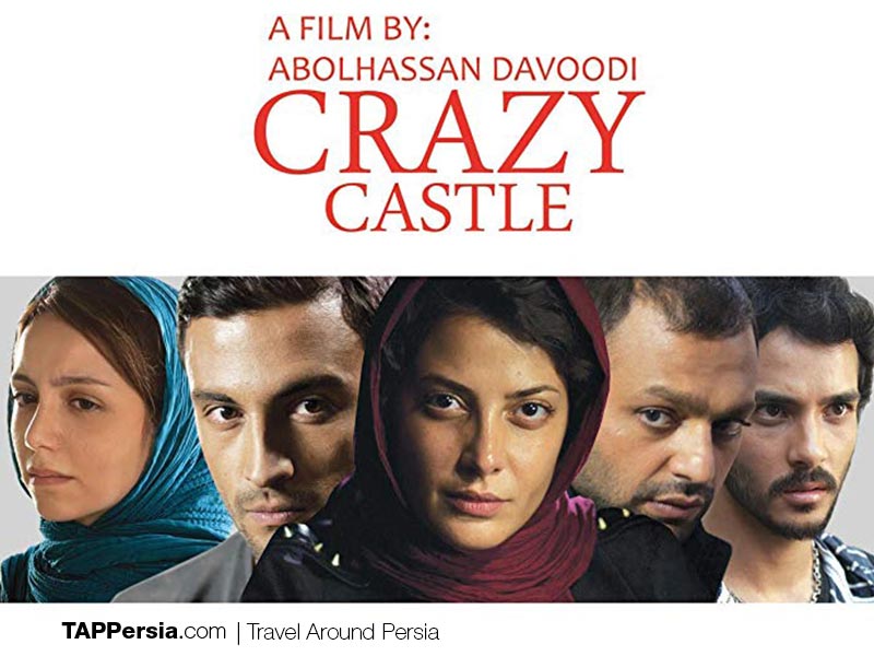 33 Must Watch Iranian Movies – Part I