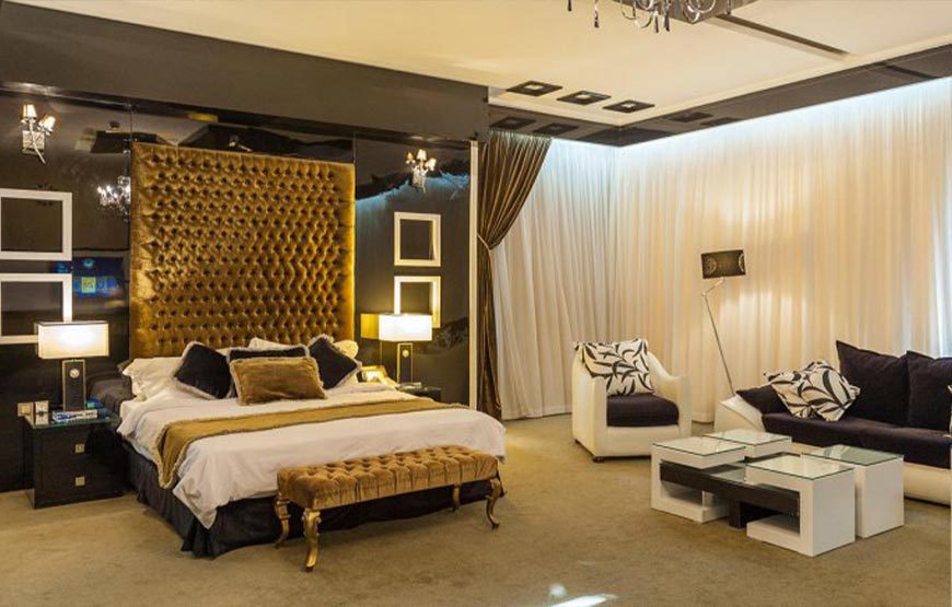 Darvishi Hotel – Mashhad