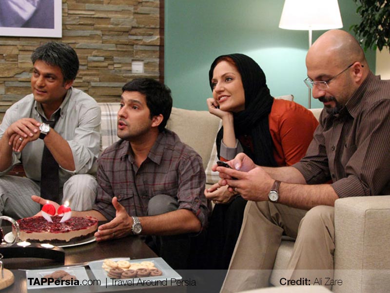 33 Must Watch Iranian Movies – Part I