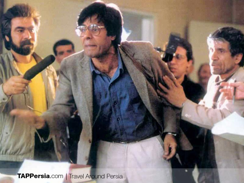 33 Must Watch Iranian Movies – Part I