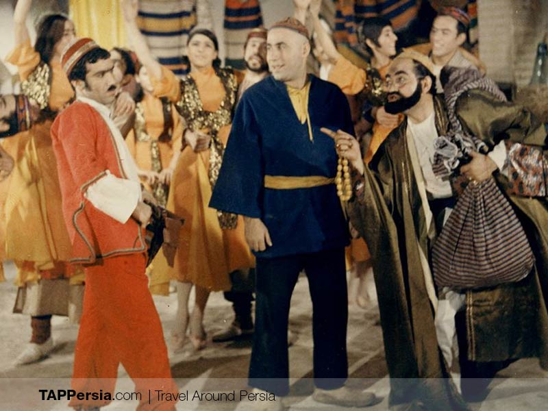 33 Must Watch Iranian Movies – Part III