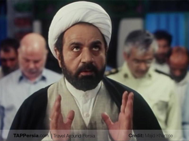 33 Must Watch Iranian Movies – Part I