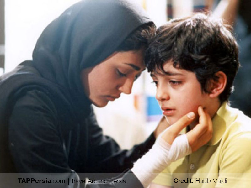 33 Must Watch Iranian Movies – Part III