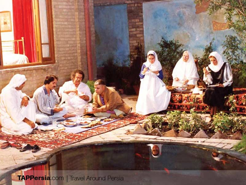 33 Must Watch Iranian Movies – Part II