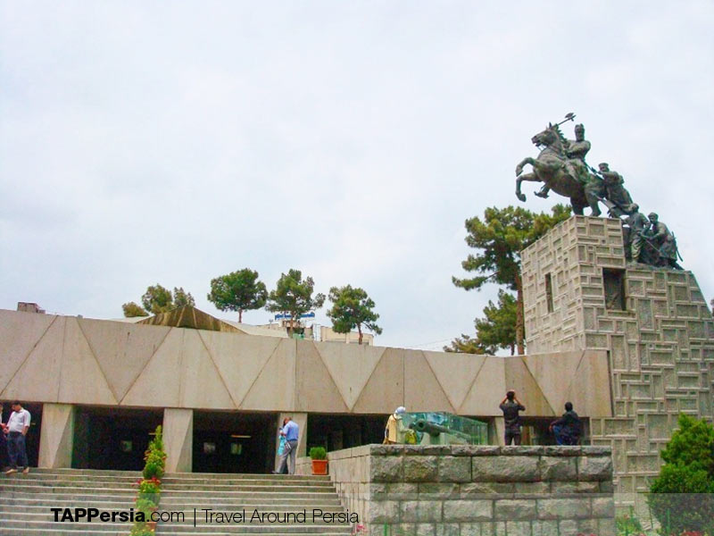 How to Get a Metro Ticket in Mashhad?