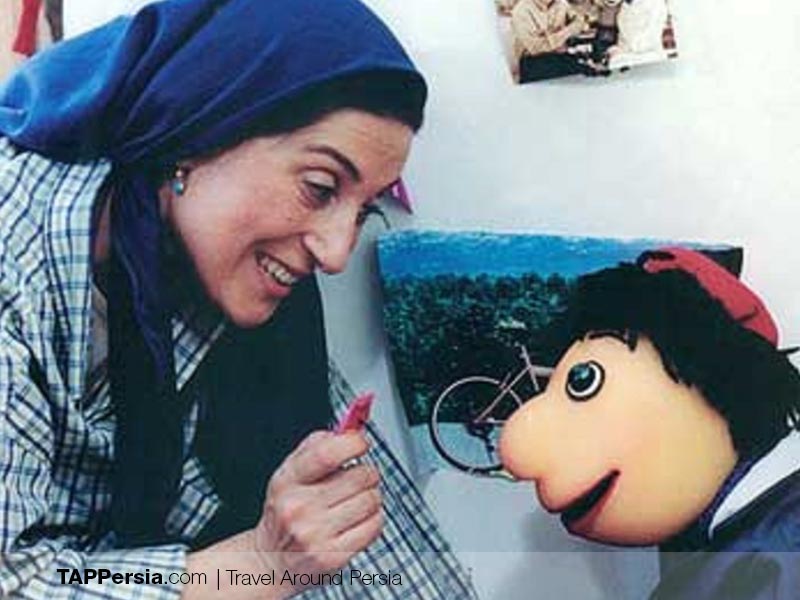 33 Must Watch Iranian Movies – Part II