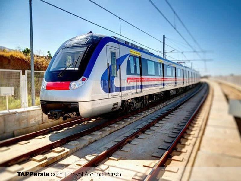 Shiraz Metro