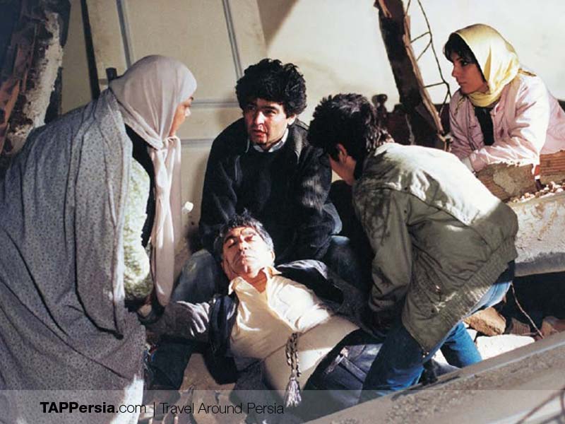 33 Must Watch Iranian Movies – Part II