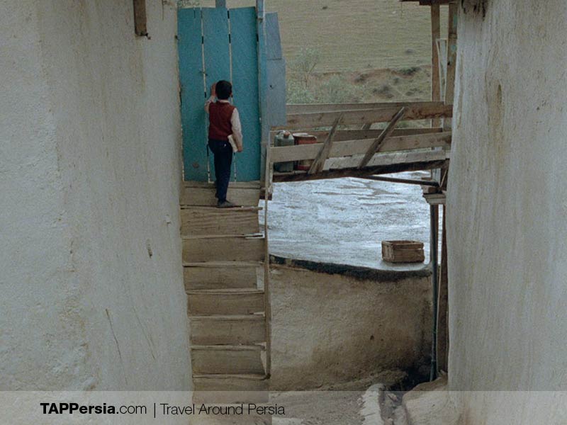 33 Must Watch Iranian Movies – Part II