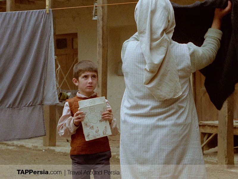 33 Must Watch Iranian Movies – Part II