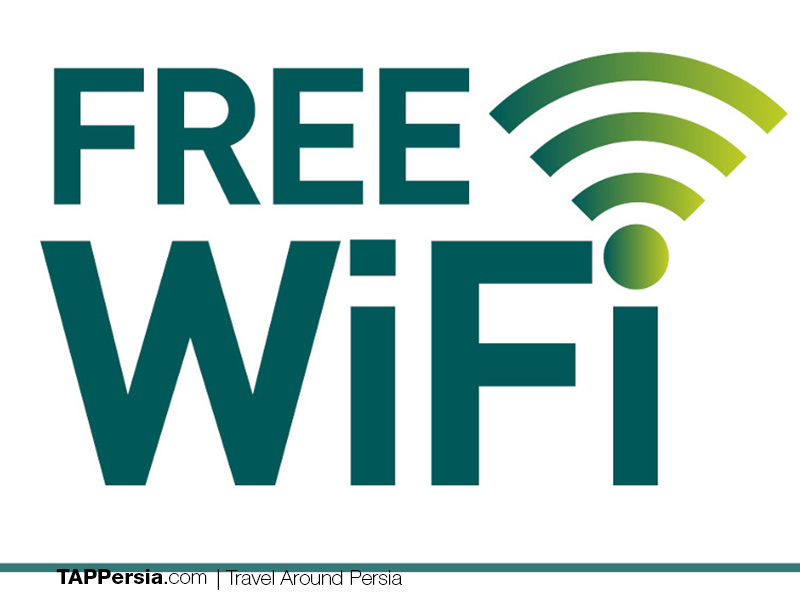 Internet Access in Iran