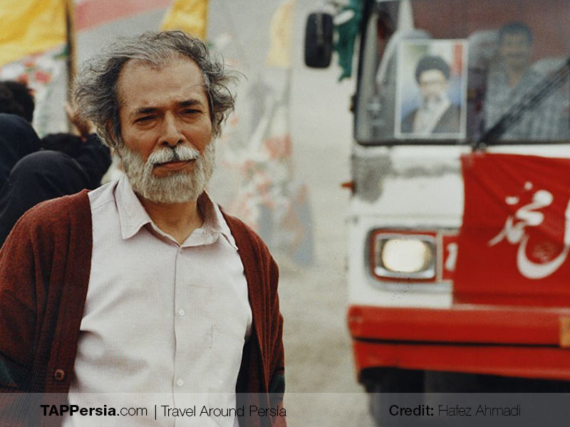 33 Must Watch Iranian Movies – Part I