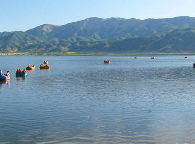 Kurdistan and Kermanshah Tour