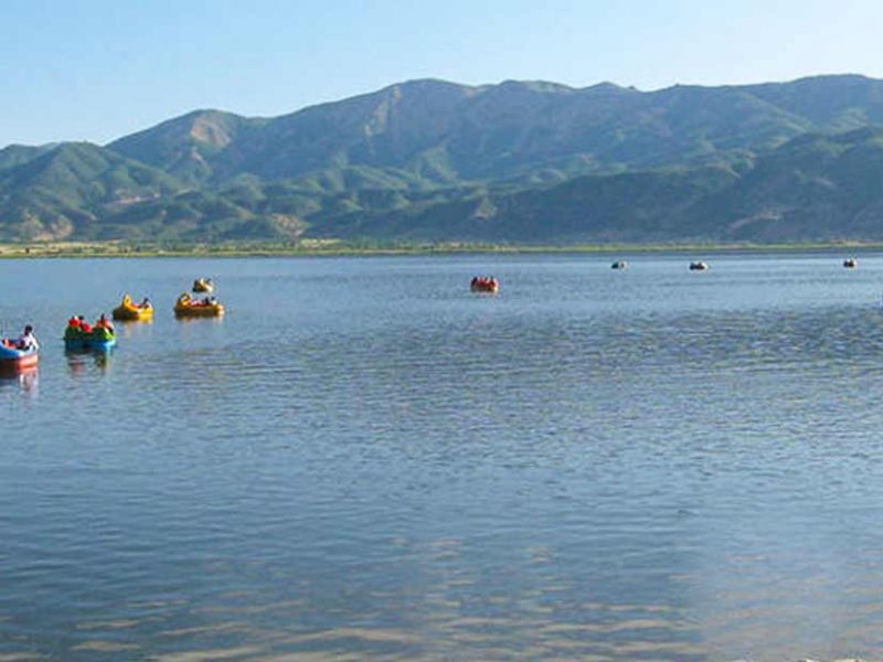 Kurdistan and Kermanshah Tour