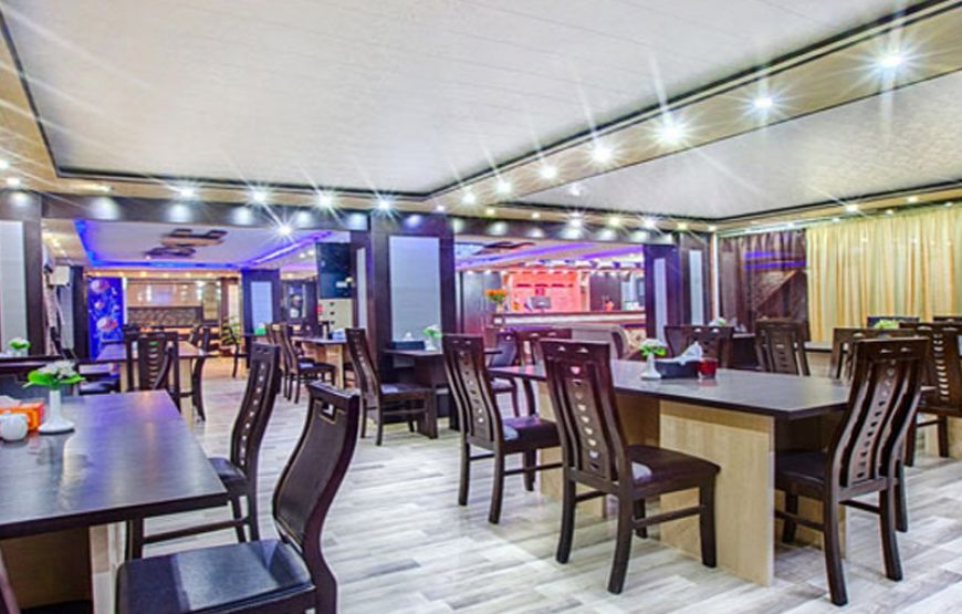 Arman Hotel – Qeshm