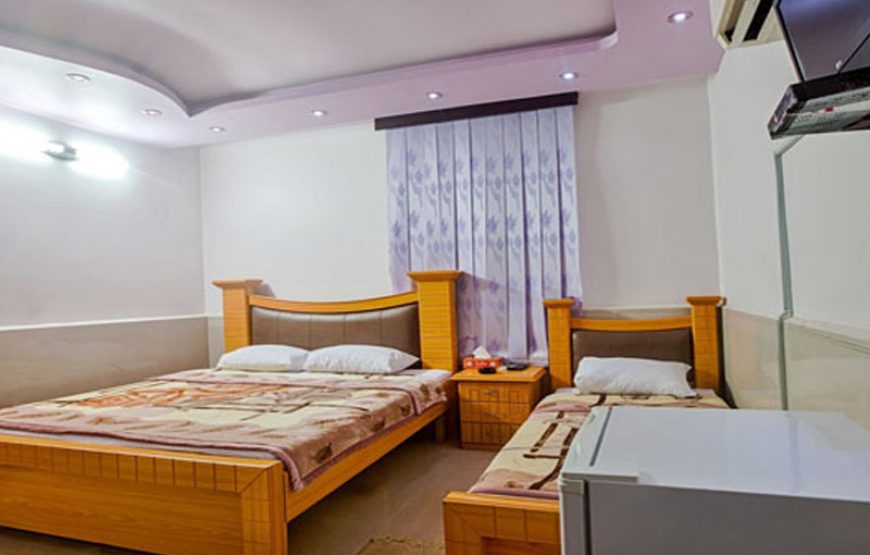 Arman Hotel – Qeshm