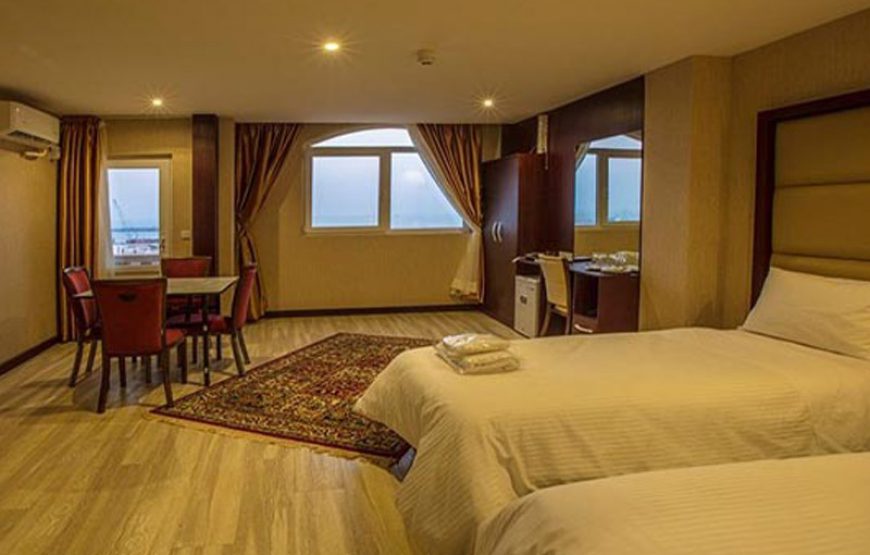 Arta Hotel – Qeshm