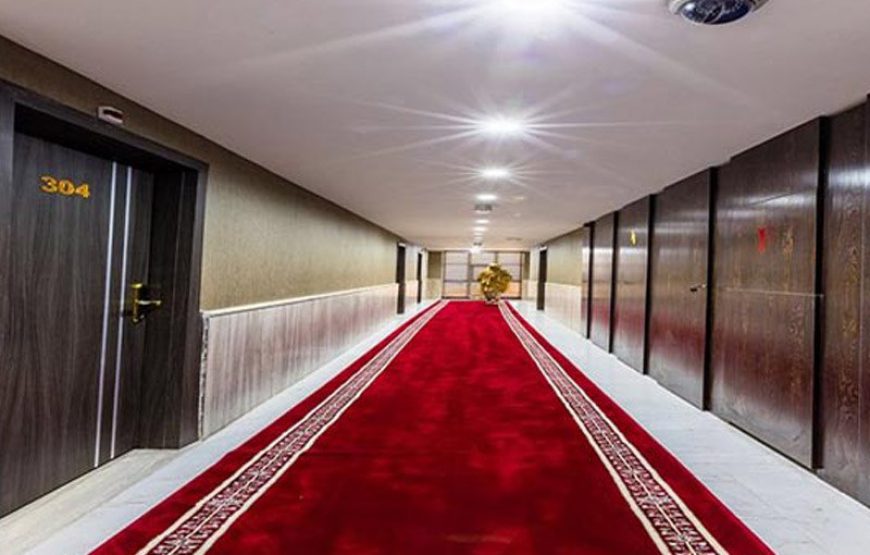Arta Hotel – Qeshm