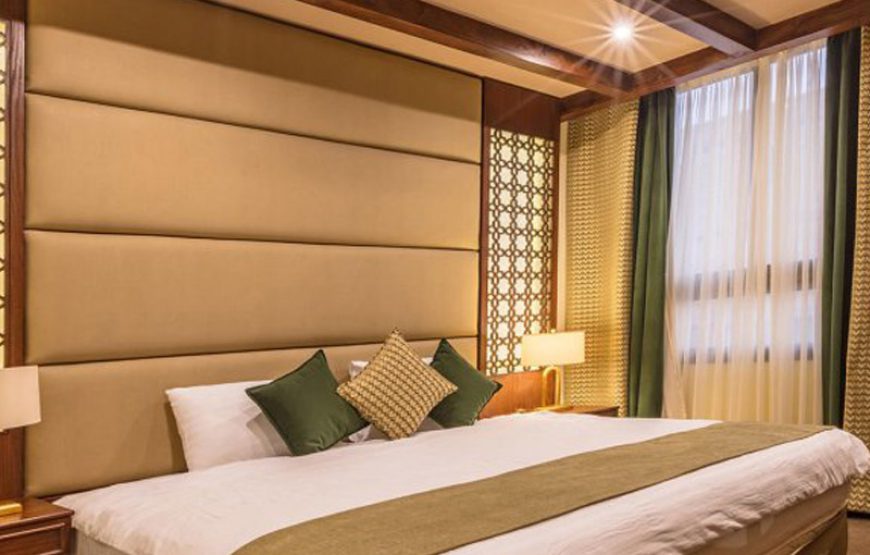 Irman Boutique Hotel – Qeshm