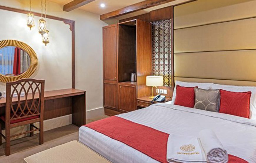 Irman Boutique Hotel – Qeshm