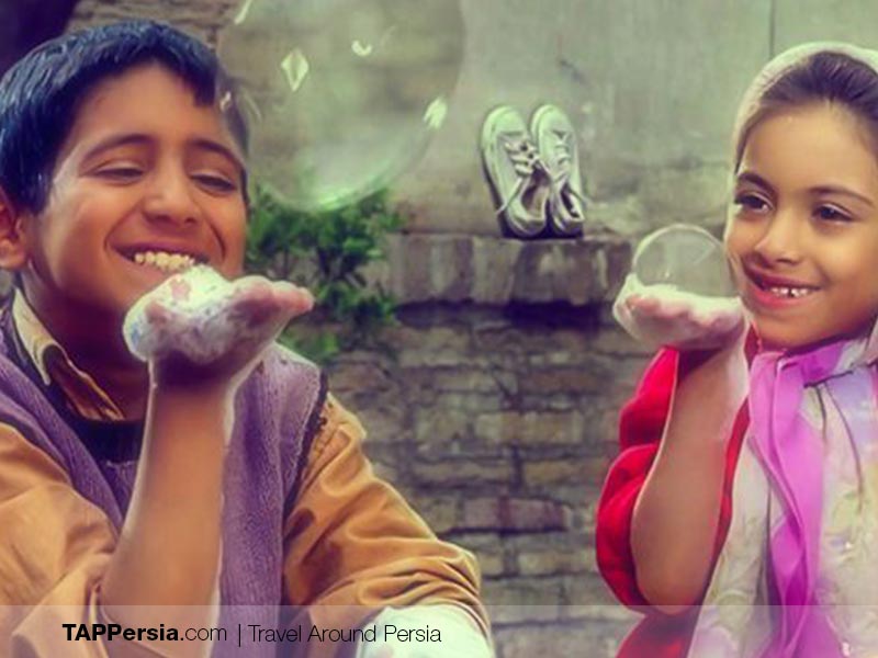 33 Must Watch Iranian Movies – Part II