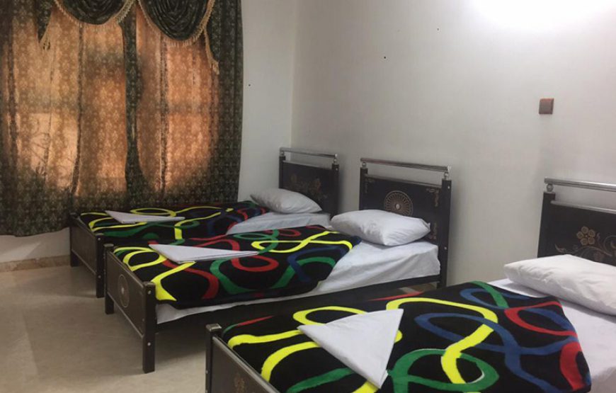 Godean Guesthouse Kerman