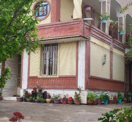 Godean Guesthouse Kerman