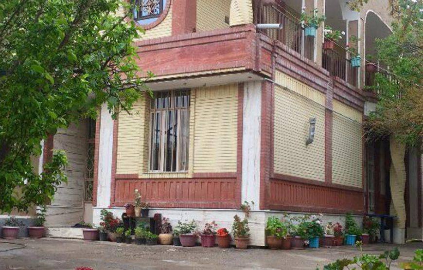 Godean Guesthouse Kerman